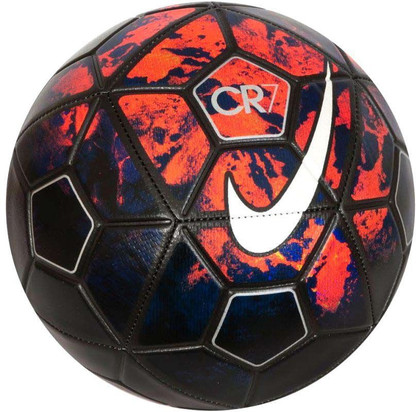 cr7 football ball