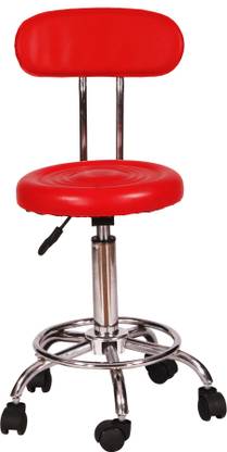 Finch Fox Medical / Doctor's Stools With Wheels & Back ...