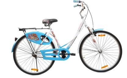 BSA Ladybird BLISS FX 26 T Girls Cycle/Womens Cycle