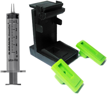 ink cartridge suction tool