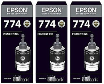 epson 774 black