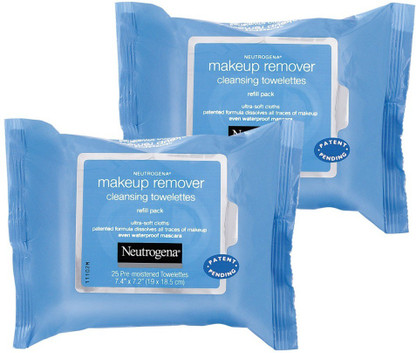 neutrogena makeup cleanser