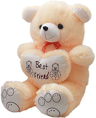 best friend plush