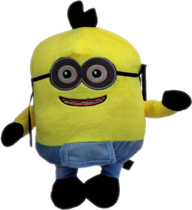 minion soft toy flipkart