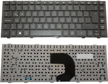 keyboard hp probook 4440s