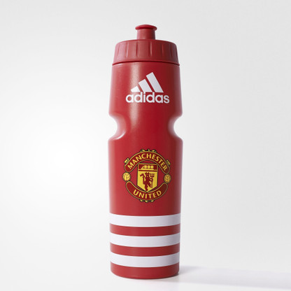 Adidas manchester united bottle Clearance