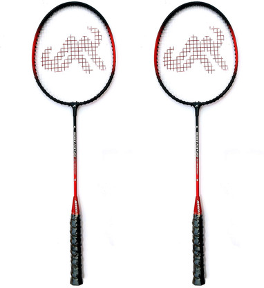 lyf badminton racket price