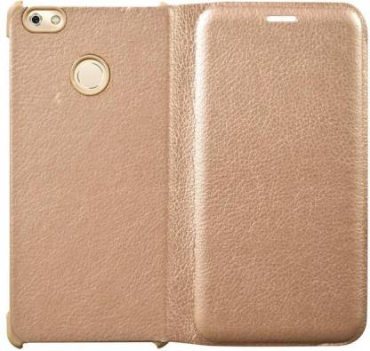 COVERBLACK Flip Cover for Gionee M7 Power