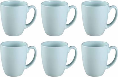Corelle Vitrelle Glass Cobalt 325 Ml Ceramic Coffee Mug Price In India Buy Corelle Vitrelle Glass Cobalt 325 Ml Ceramic Coffee Mug Online At Flipkart Com