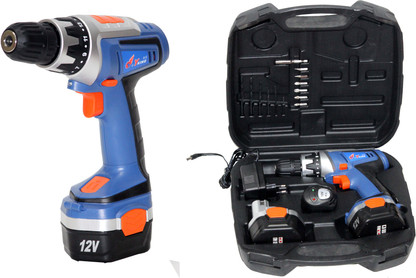 Screwdriver battery machine clearance