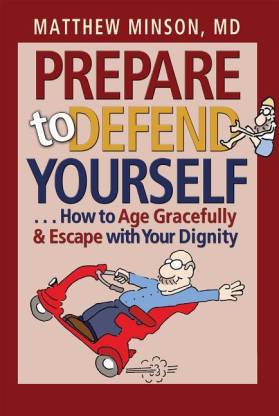 Prepare to Defend Yourself . . .: Buy Prepare to Defend Yourself ...