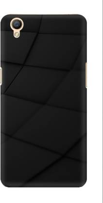 COBIERTAS Back Cover for OPPO A37f