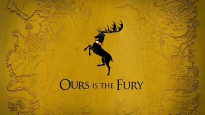 BeLucky Wall Poster-Game-of-Thrones-stags-House-Baratheon-map-sigils Paper Print - Gaming posters in India - Buy art, film, design, movie, music, nature and educational paintings/wallpapers at BeLucky Wall Poster-Game-of-Thrones-stags-House-Baratheon-map-sigils Paper Print - Gaming posters in India - Buy art, film, design, movie, music, nature and educational paintings/wallpapers at