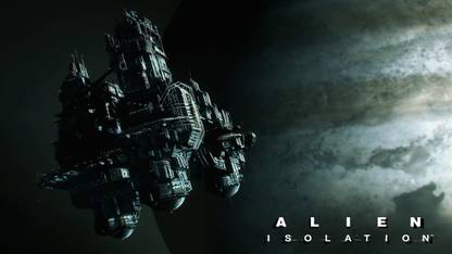BeLucky Wall Poster-Alien-Isolation-Alien-movie-sevastopol-aliens-Nostromo- Aliens-movie-space-spacestation-spaceship-concept-art-artwork-fantasy-art-video-games Paper Print - Gaming posters in India - Buy art, film, design, movie, music, nature and ...