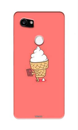 Tecozo Back Cover For Google Pixel 2 Xl Tecozo Flipkart Com