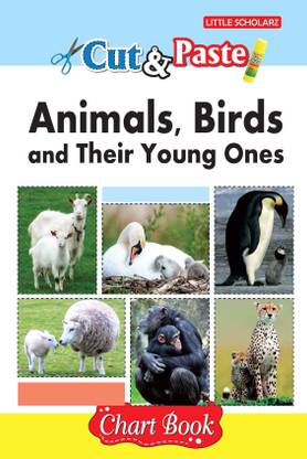 Cut & Paste - Animals,Birds & Young Ones: Buy Cut & Paste - Animals,Birds & Young Ones by LS Editorial Team at Low Price in India Cut & Paste - Animals,Birds & Young Ones: Buy Cut & Paste - Animals,Birds & Young Ones by LS Editorial Team at Low Price in India
