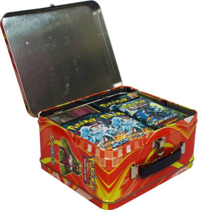Kiditos Pokemon Sun Moon Trading Card Game With Booster Pack Cards 0 Cards Pokemon Sun Moon Trading Card Game With Booster Pack Cards 0 Cards Buy Pokemon Cards