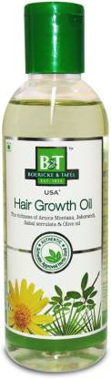 Schwabe India B&T Hair Growth Oil Hair Oil - Price in India, Buy Schwabe  India B&T Hair Growth Oil Hair Oil Online In India, Reviews, Ratings &  Features 