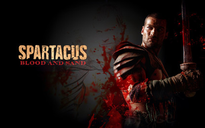 the spartacus season 1 the spartacus season 1