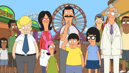Tv Show Bob S Burgers Bob Belcher Tina Belcher Gene Belcher Linda Belcher Louise Belcher Hd Wall Poster Paper Print Tv Series Posters In India Buy Art Film Design Movie Music Eventually, louise comes to her senses and the kids work together with rose to make gifts from their grandparents. posterzvalle