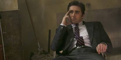 Wall Poster Tv Show Halt And Catch Fire Lee Pace Joe Macmillan Paper Print Tv Series Posters In India Buy Art Film Design Movie Music Nature And Educational Paintings Wallpapers At