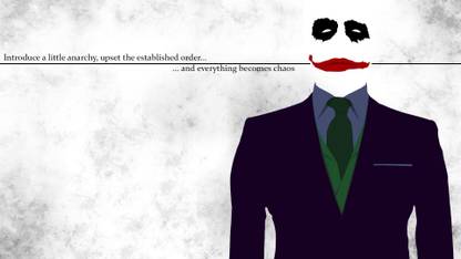 Akhuratha Batman Chaos Grunge Heath Ledger Quotes The Dark Knight The Joker Why So Serious Wall Poster Paper Print Quotes Motivation Posters In India Buy Art Film Design Movie Music Nature And Educational Paintings Wallpapers At Flipkart Com