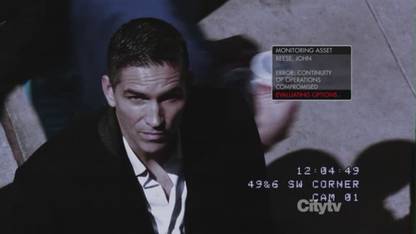 tv show person of interest jim caviezel