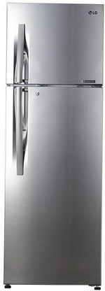 lg refrigerator 335 litres 3 star