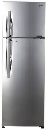 Lg 335 L Frost Free Double Door 3 Star Refrigerator Online At Best Price In India Flipkart Com