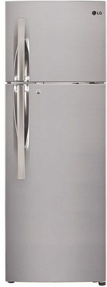 lg 284 ltr refrigerator review