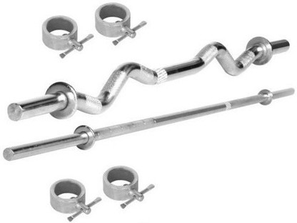 3ft barbell bar