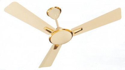 OREVA blossom 3 Blade Ceiling Fan Price 