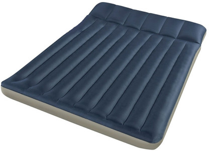 inflatable bed double size