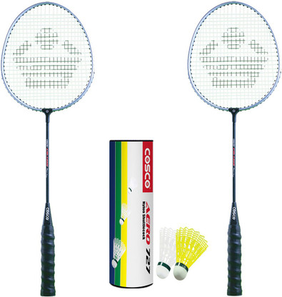 cosco badminton racket cb 150e