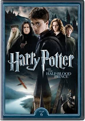 Harry Potter And The Half Blood Prince 09 Dvd 17 Price In India Buy Harry Potter And The Half Blood Prince 09 Dvd 17 Online At Flipkart Com Harry Potter And The Half Blood Prince 09 Dvd 17 Price In India Buy Harry Potter And The Half Blood Prince 09 Dvd 17 Online At Flipkart Com
