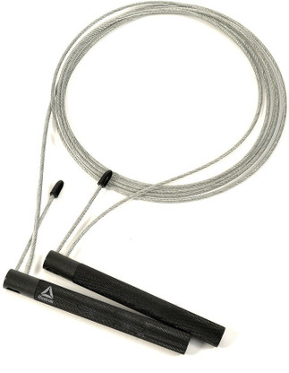 reebok skipping rope