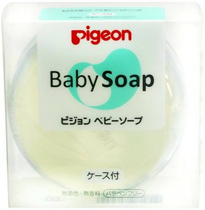 Pigeon Baby Soap Price In India Buy Pigeon Baby Soap Online In India Reviews Ratings Features Flipkart Com