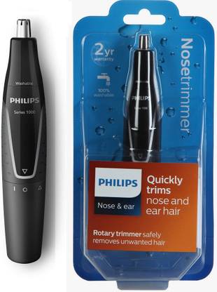 PHILIPS NT1120/10 Ear, Nose & Eyebrow trimmer For Men Trimmer 60 min Runtime 4 Length Settings Price in India - Buy PHILIPS NT1120/10 Ear, Nose & Eyebrow trimmer For Men Trimmer 60 PHILIPS NT1120/10 Ear, Nose & Eyebrow trimmer For Men Trimmer 60 min Runtime 4 Length Settings Price in India - Buy PHILIPS NT1120/10 Ear, Nose & Eyebrow trimmer For Men Trimmer 60