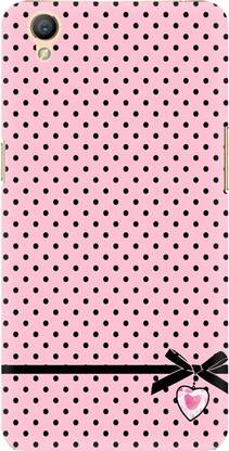 COBIERTAS Back Cover for OPPO A37f, Oppo A37