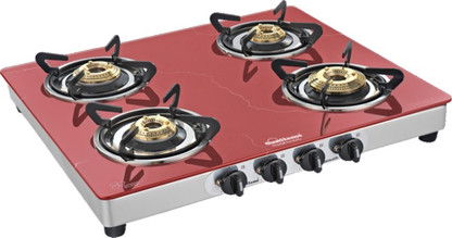 sunflame euro 4 burner