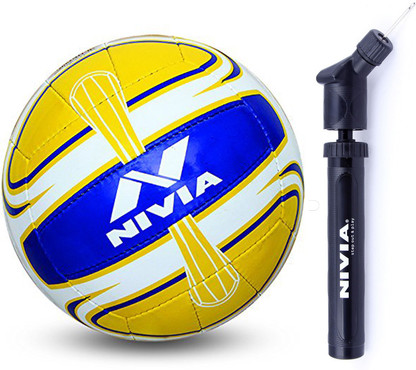 nivia hand pump