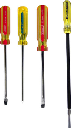 minus screwdriver