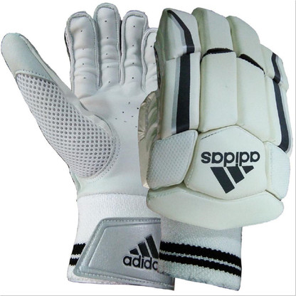 adidas batting gloves youth