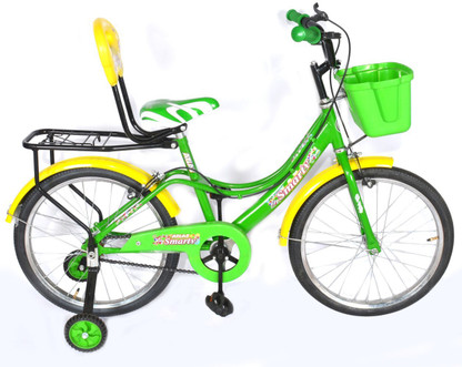 20t cycle age