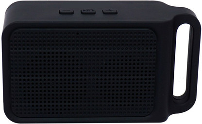 Buy YUVAN Rock Music RM - 208 Mini 2 W 
