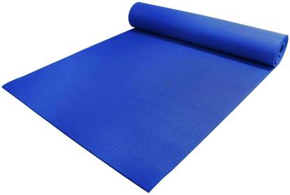 geleider Behandeling verloving EMMQUOR 5 mm Blue Color Yoga Mat Blue 5 mm Yoga Mat - Buy EMMQUOR 5 mm Blue  Color Yoga Mat Blue 5 mm Yoga Mat Online at Best Prices in India - Fitness  | Flipkart.com