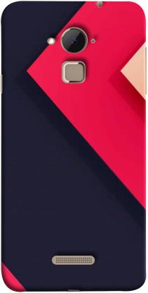 ETECHNIC Back Cover for COOLPAD Dazen Note 3