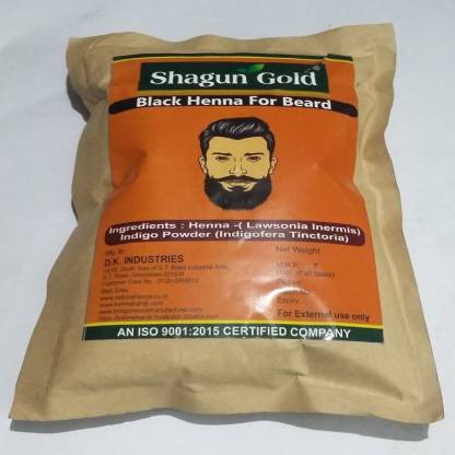SHAGUN GOLD Beard black color cover your Gray Mustache For Men 400gmx4 ,  Green - Price in India, Buy SHAGUN GOLD Beard black color cover your Gray  Mustache For Men 400gmx4 ,