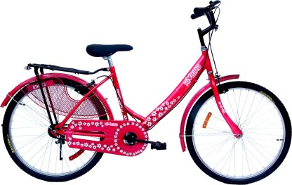 ladies cycle flipkart