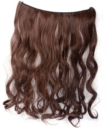 ANAND INDIA Secret Extensions Hair Extension Price in India - Buy ANAND INDIA  Secret Extensions Hair Extension online at 